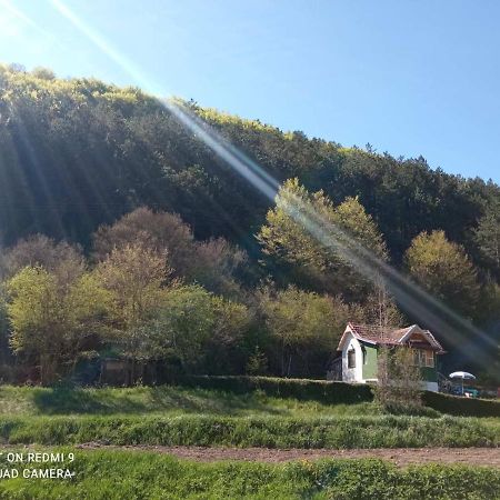 Vikendica Vrelo Πίροτ Εξωτερικό φωτογραφία